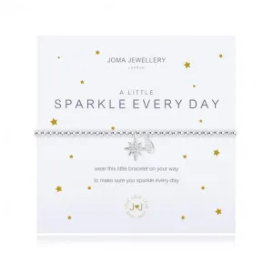 A Little Sparkle Every Day Bracelet 2211