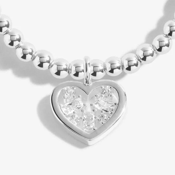 A Little 'Treasured Friend Bracelet 5813