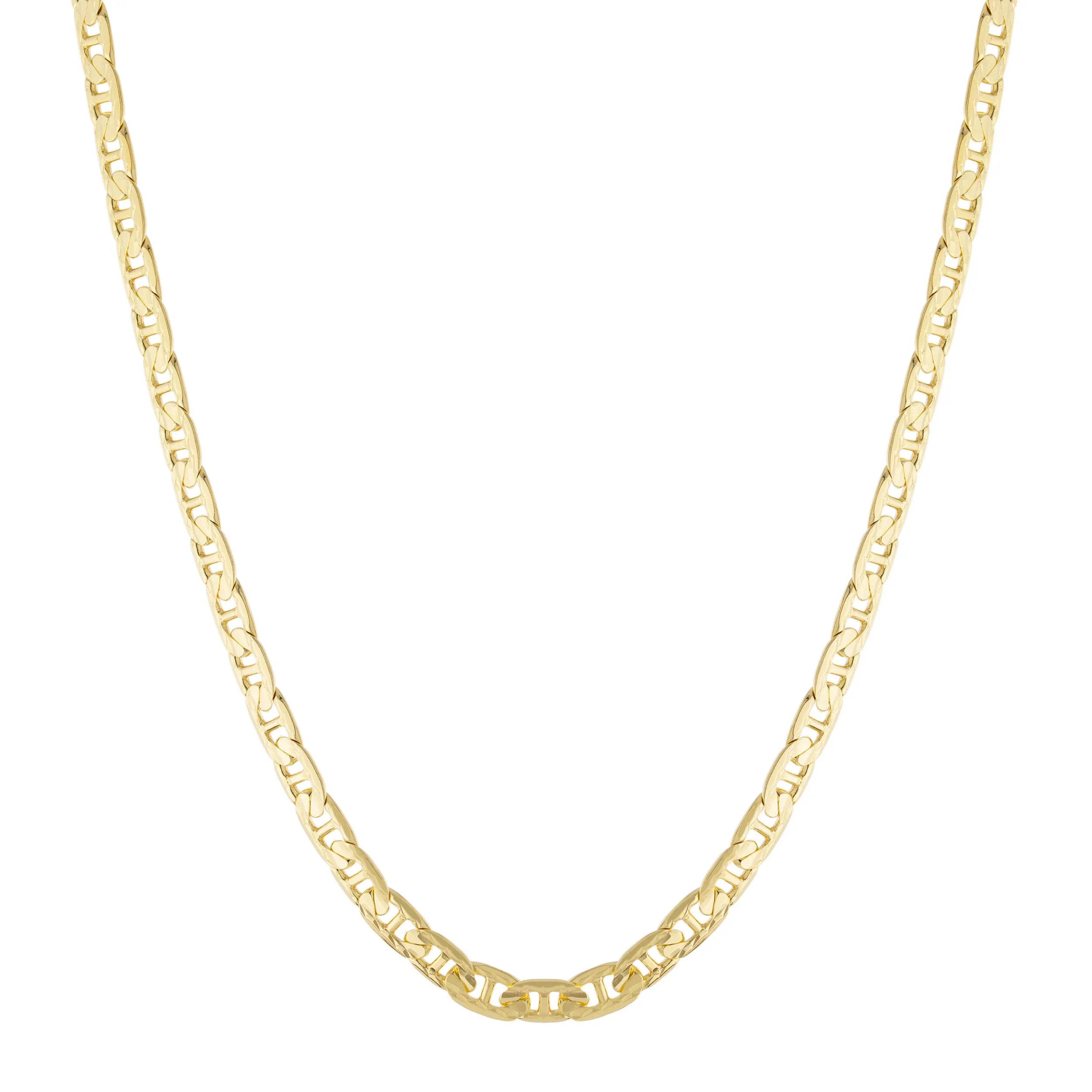 Anchor Chain