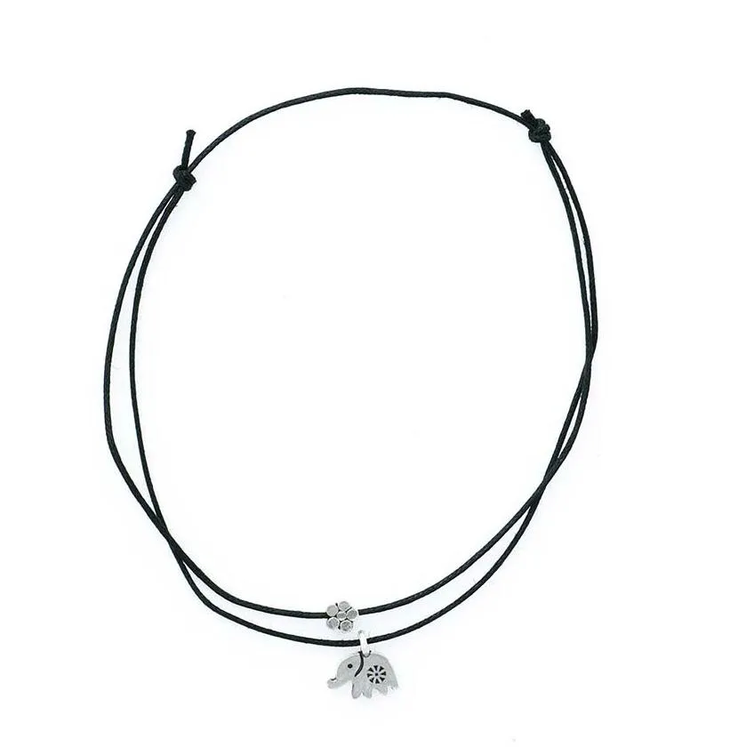 Anklet Pack Of 4 In One Combo - KY100873