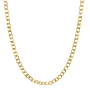 Baby Cuban Link Chain