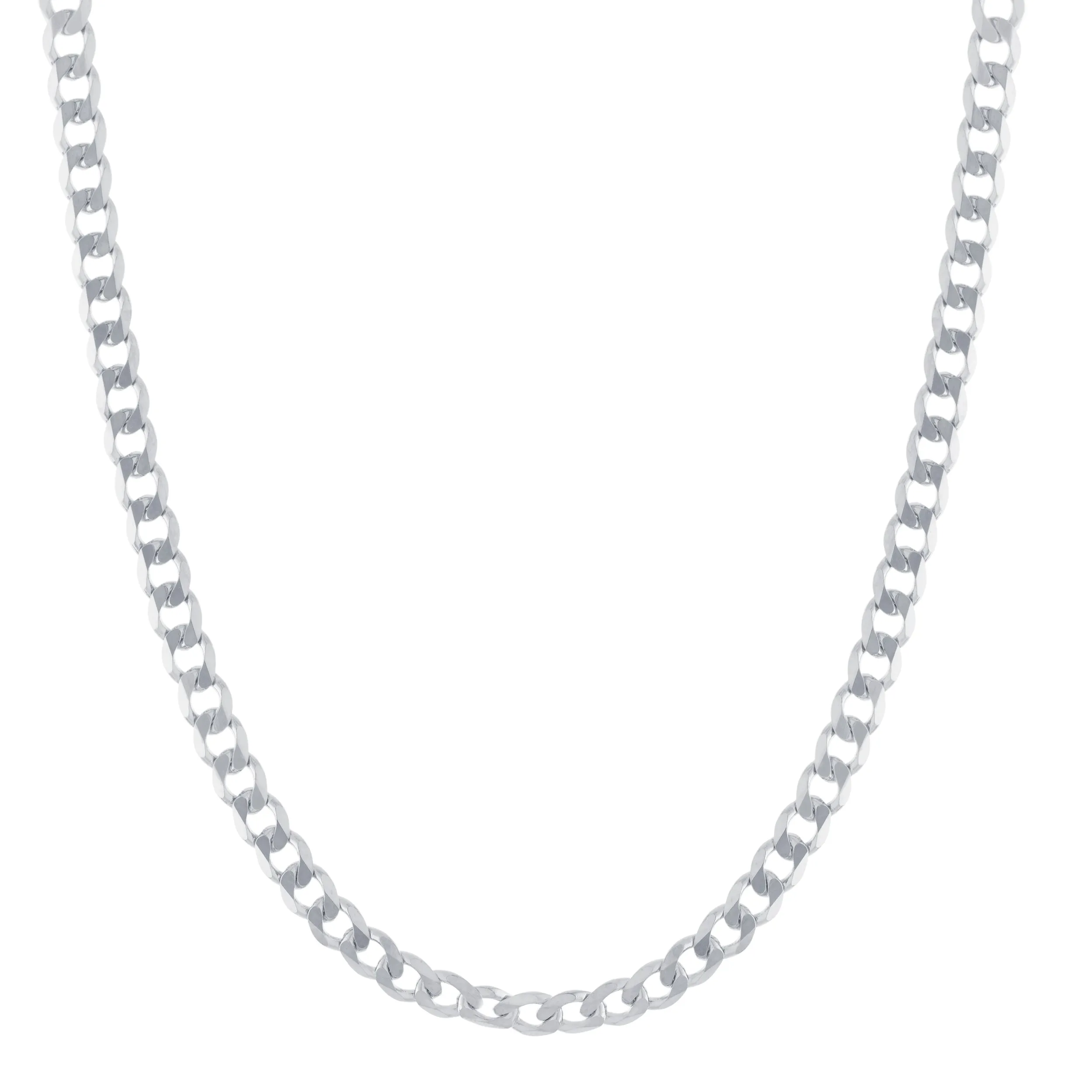 Baby Cuban Link Chain