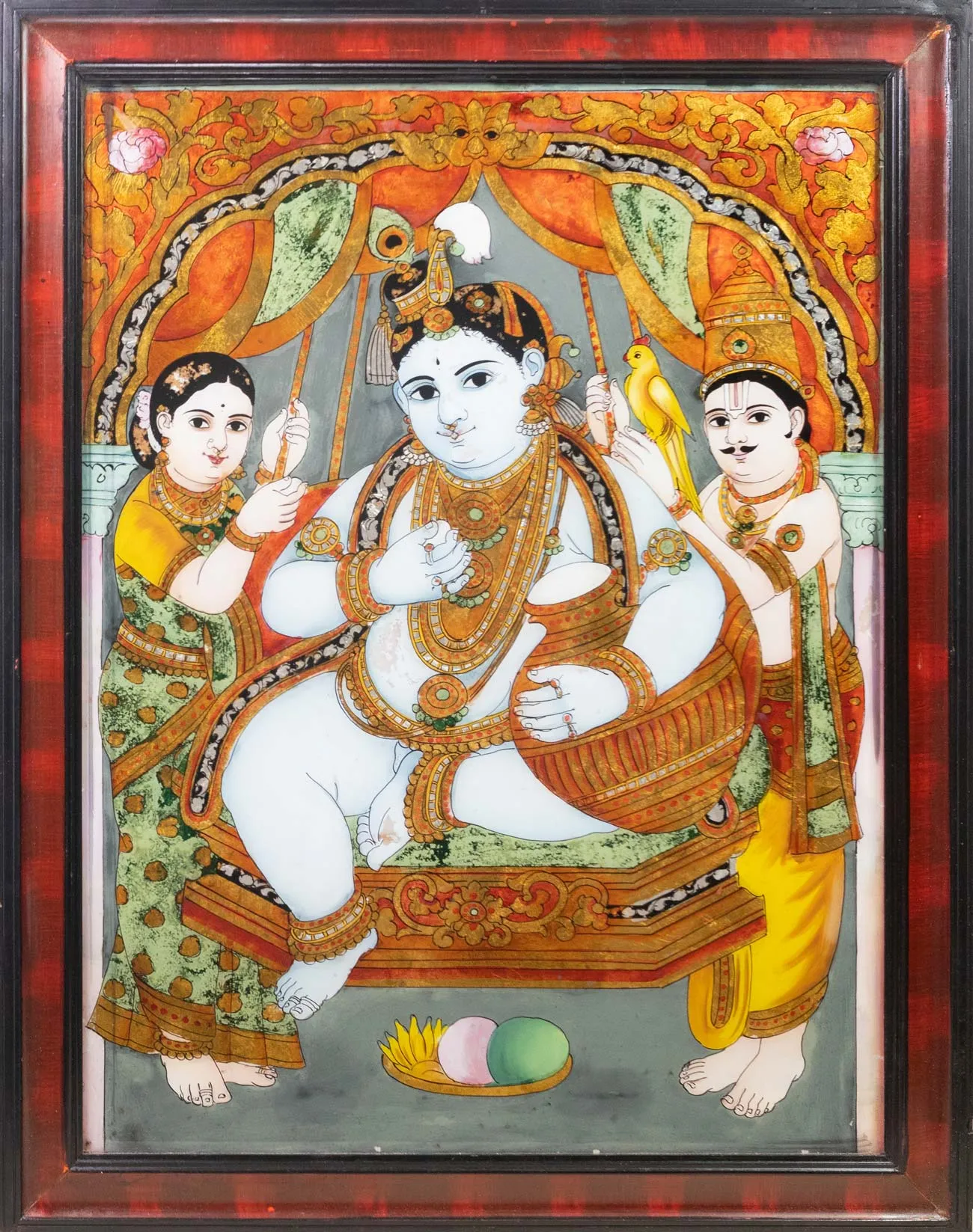 Bala Krishna - 02