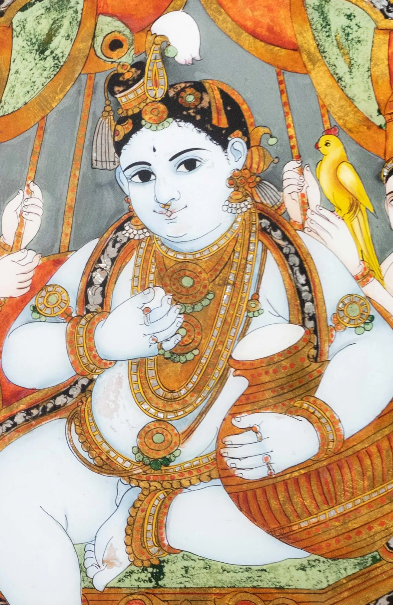 Bala Krishna - 02