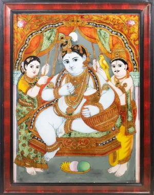 Bala Krishna - 02