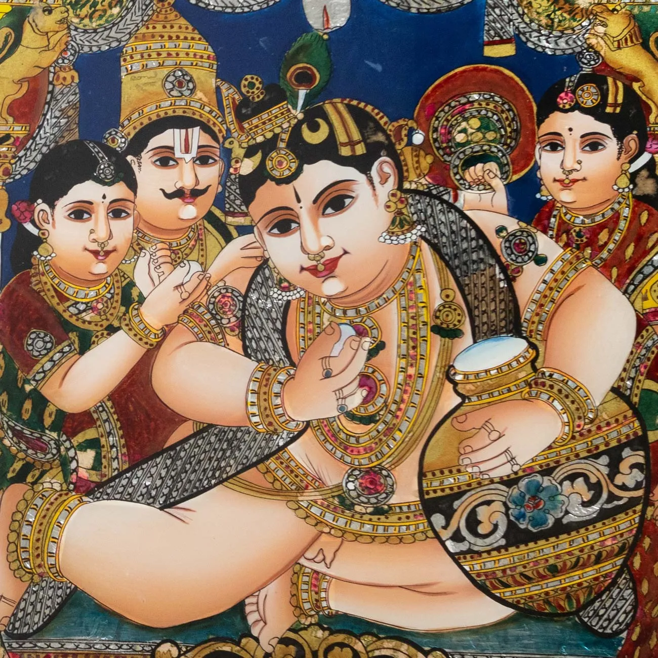 Bala Krishna - 03