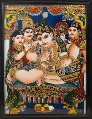 Bala Krishna - 03