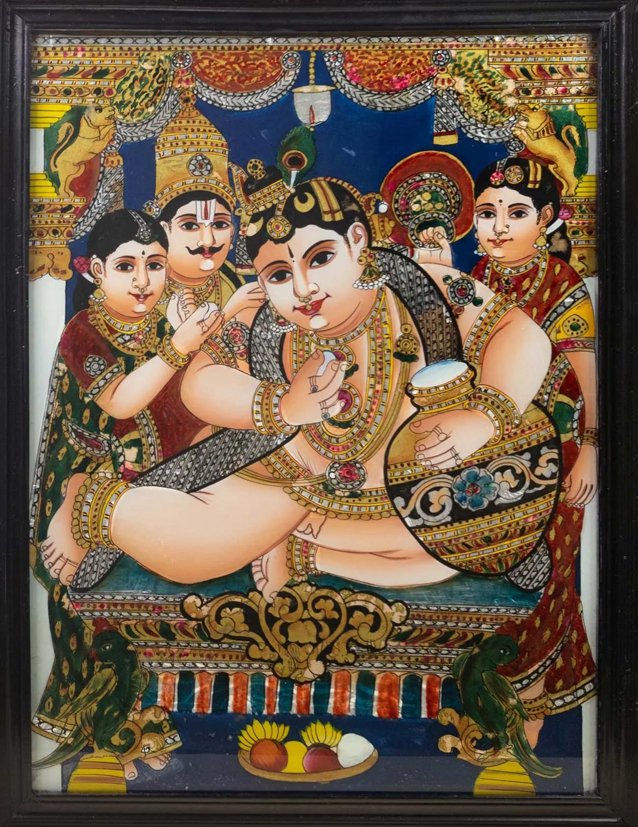 Bala Krishna - 03