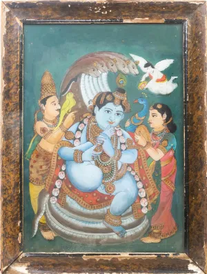 Bala Krishna - 04