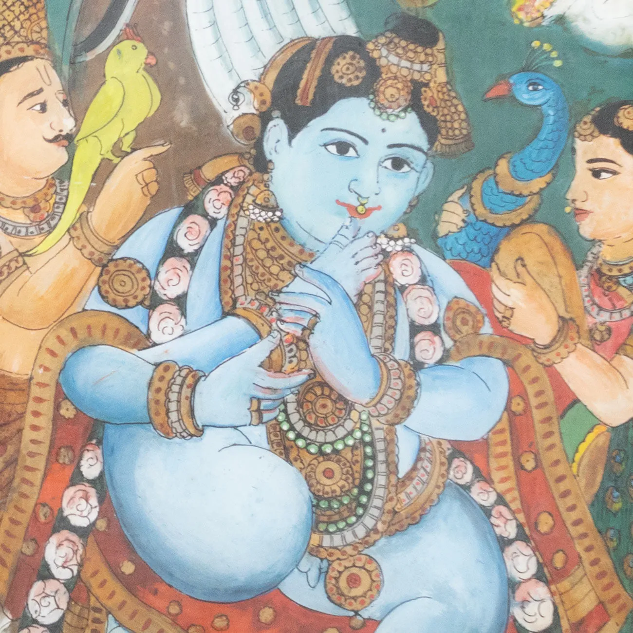 Bala Krishna - 04