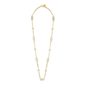 Endless Connection Long Necklace