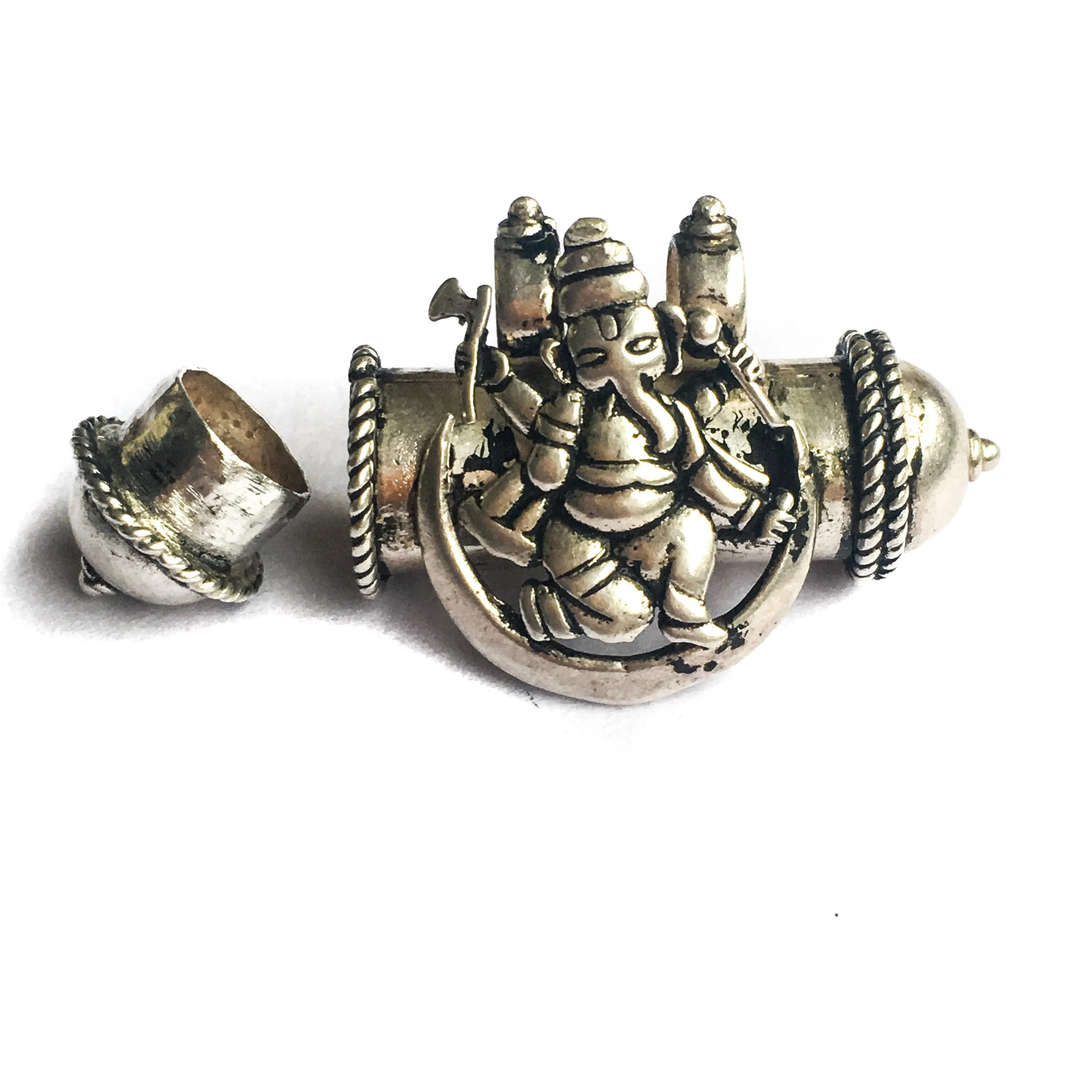 Ganesh Kavach