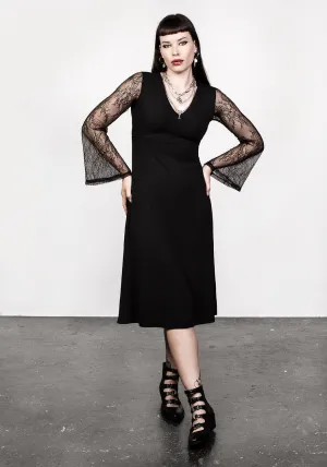 JONI MIDI DRESS