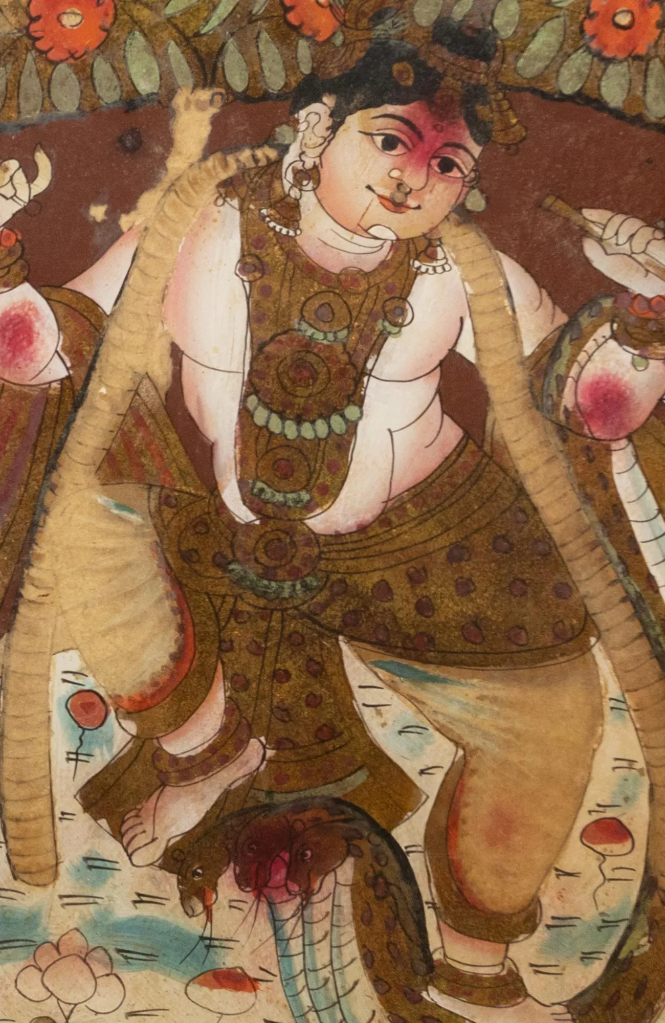 Kalinga Mardhana Krishna - 02