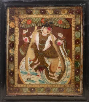 Kalinga Mardhana Krishna - 02