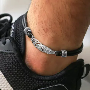 Men's Ankle Bracelet
