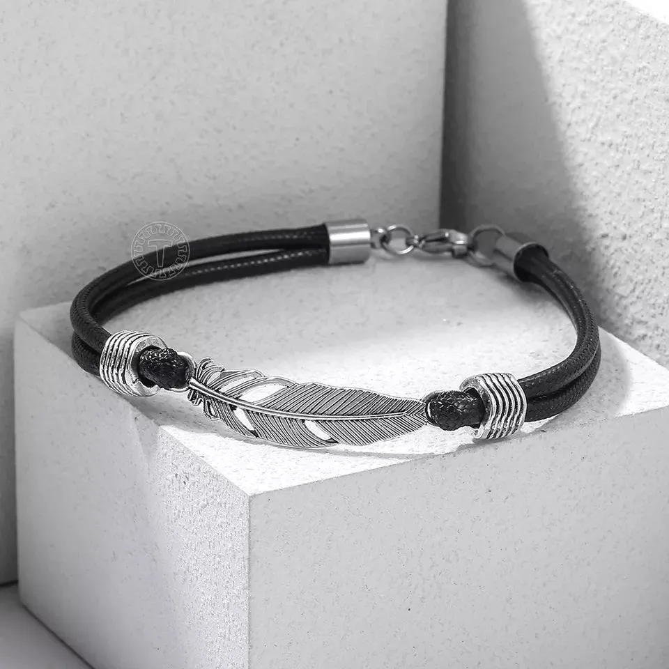 Men's Ankle Bracelet