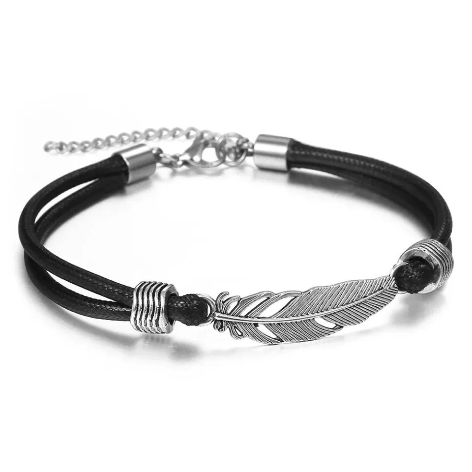 Men's Ankle Bracelet