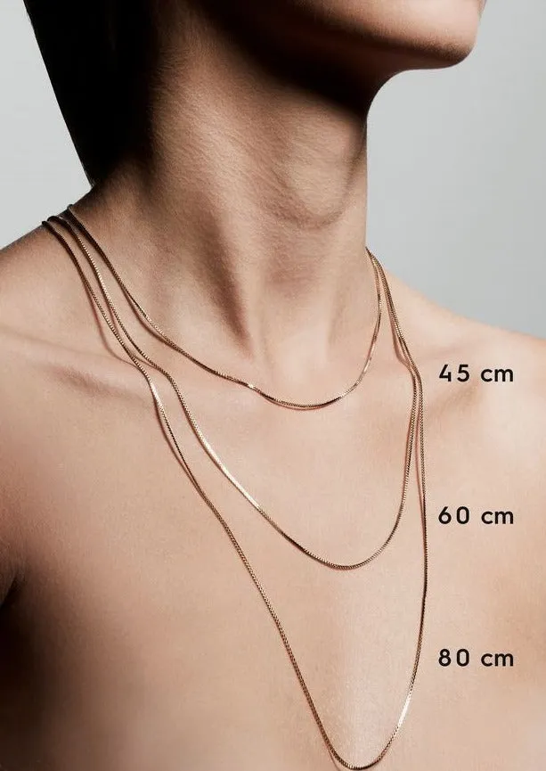 Nancy Necklace