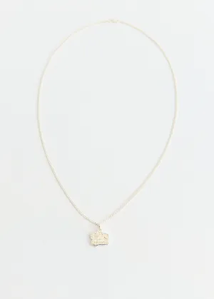 Sagittarius Pendant