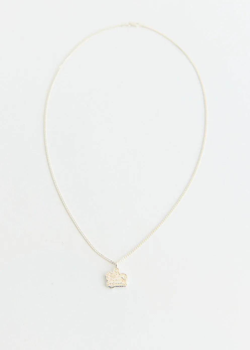 Sagittarius Pendant