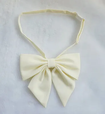 Sailor suit bow tie PL20611