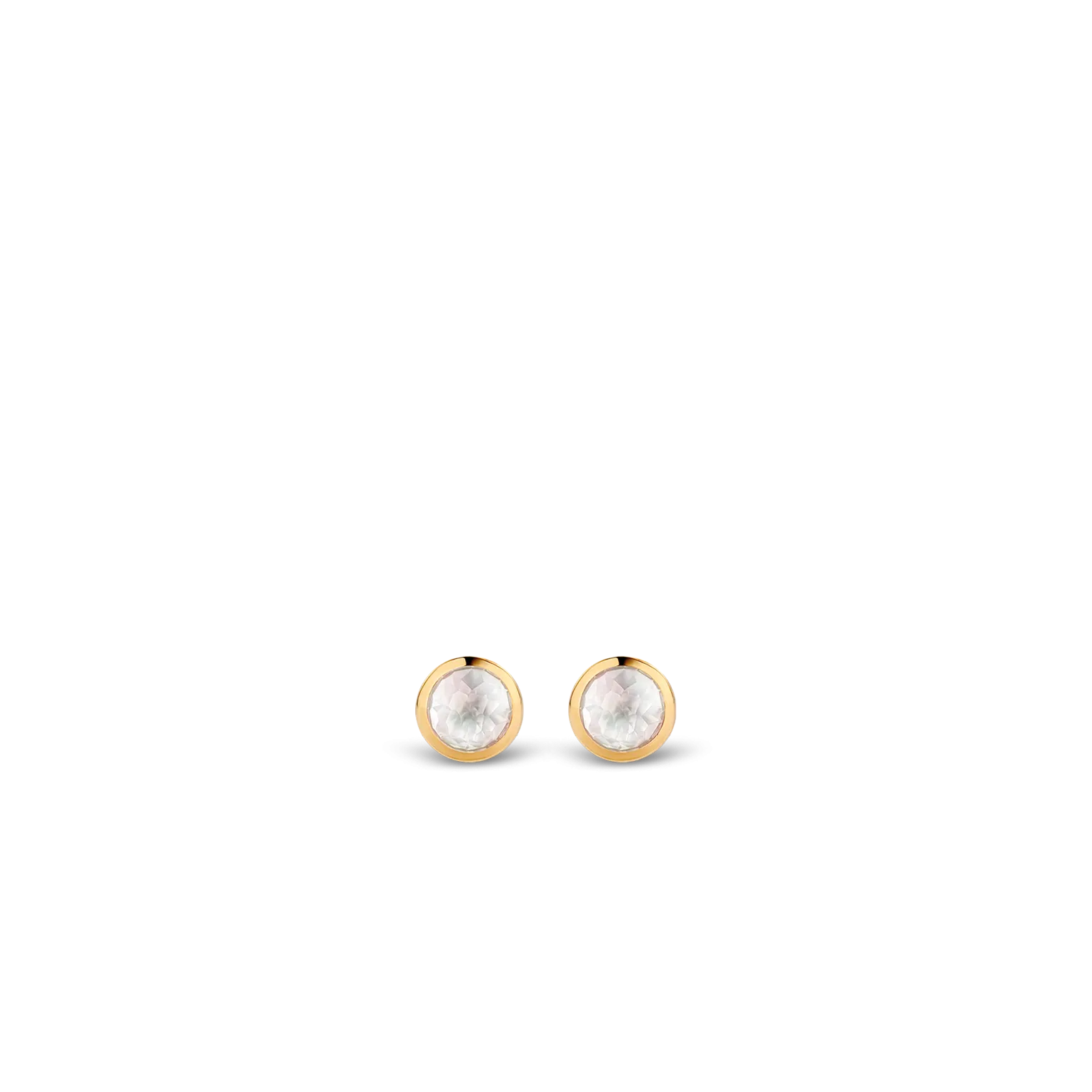 TI SENTO Earrings 7597MW