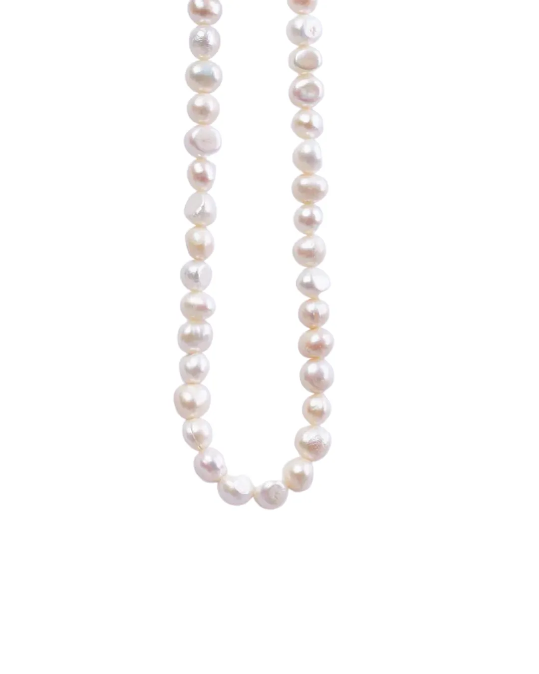 Tilly Pearl Necklace